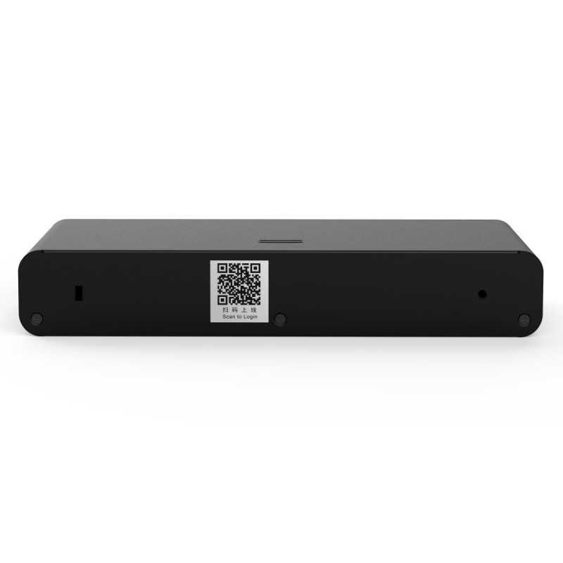 Switch Ruijie Reyee RG-NBS3100-8GT2SFP, 10x RJ45 1000Mb/s, 8x GE, 2x SFP, Správa v Cloudu, Layer 2 - Obrázek 5