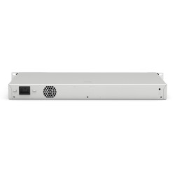 Ruijie Reyee RG-NBS3200-24GT4XS-P | Switch | 24x RJ45 1000Mb/s, 4x 10G Uplink, 24x PoE+, 4x SFP+, 370W, zarządzanie w chmurze, L - Zdjęcie 2