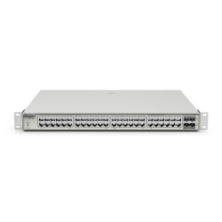 Ruijie Reyee RG-NBS3200-48GT4XS-P Switch, 48x RJ45...