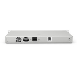 Ruijie Reyee RG-NBS3200-48GT4XS-P | Switch | 48x RJ45 1000Mb/s, 4x 10G Uplink, 48x PoE+, 4x SFP+, 370W, zarządzanie w chmurze, L - Zdjęcie 2