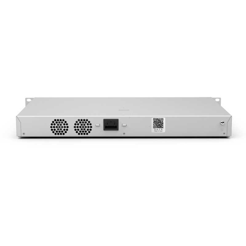 Ruijie Reyee RG-NBS3200-48GT4XS-P | Switch | 48x RJ45 1000Mb/s, 4x 10G Uplink, 48x PoE+, 4x SFP+, 370W, zarządzanie w chmurze, L - Zdjęcie 2
