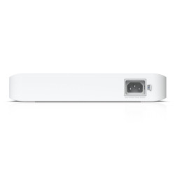 Switch Ubiquiti USW-Pro-8-PoE, 8x RJ45 1000Mb/s, PoE++, uplink SFP+, 120W - Immagine 3