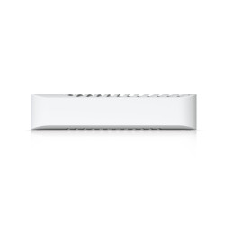 Ubiquiti USW-Pro-8-PoE Anahtarı, 8x RJ45 1000Mb/s, PoE++, SFP+ uplink, 120W - Görsel 4