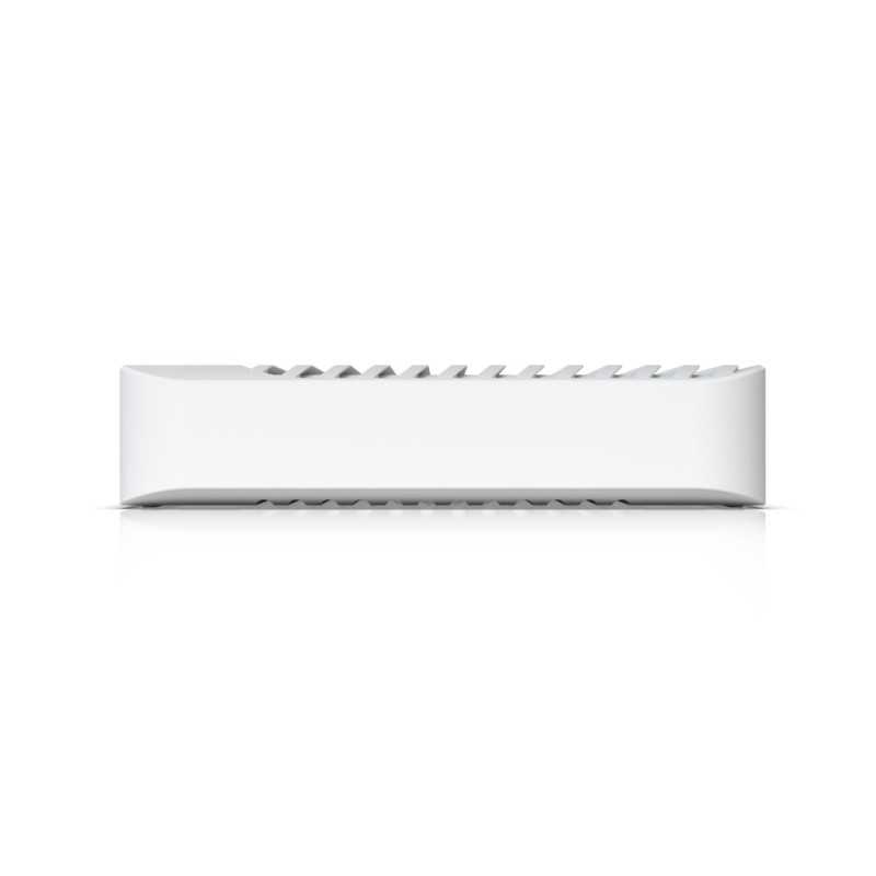 Switch Ubiquiti USW-Pro-8-PoE, 8x RJ45 1000Mb/s, PoE++, uplink SFP+, 120W - Immagine 4