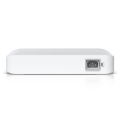Switch Ubiquiti USW-Pro-8-PoE, 8x RJ45 1000Mb/s, PoE++, uplink SFP+, 120W - Immagine 5