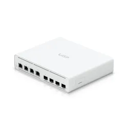 Ubiquiti UISP-S-Plus EU | Switch | 4x 2.5 GbE RJ45...