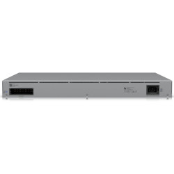 Ubiquiti Switch USW-Pro-Max-24-PoE, Etherlighting, 8x RJ45 2.5Gbps, 16x RJ45 1000Mbps, 2x SFP+, L3, 400W PoE - Bild 4