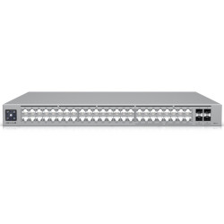Ubiquiti USW-Pro-Max-48-PoE Anahtarı, Etherlighting, 16x...
