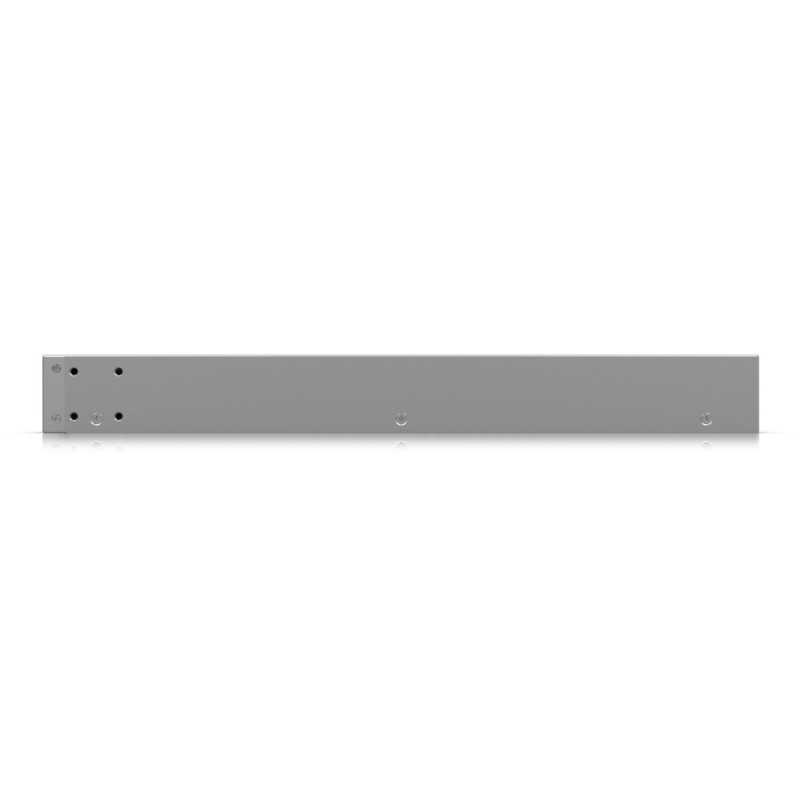 Přepínač Ubiquiti USW-Pro-Max-48-PoE, Etherlighting, 16x RJ45 2.5Gbps, 32x RJ45 1000Mbps, 4x SFP+, L3, 720W PoE - Obrázek 3