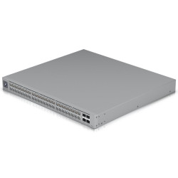 Přepínač Ubiquiti USW-Pro-Max-48-PoE, Etherlighting, 16x RJ45 2.5Gbps, 32x RJ45 1000Mbps, 4x SFP+, L3, 720W PoE - Obrázek 5