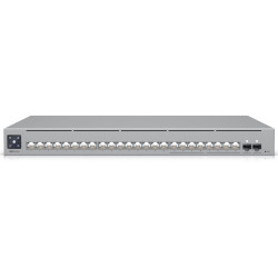 Ubiquiti USW-Pro-Max-24 Anahtar, Etherlighting, 8x RJ45...