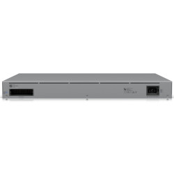 Ubiquiti USW-Pro-Max-24 Anahtar, Etherlighting, 8x RJ45 2.5Gbps, 16x RJ45 1000Mbps, 2x SFP+, L3 - Görsel 2