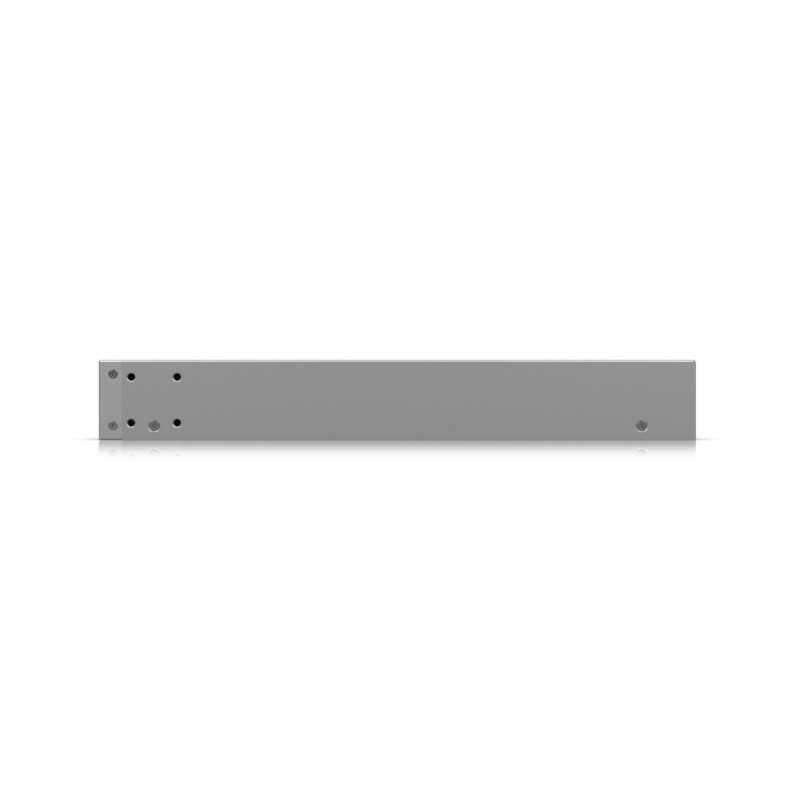 Ubiquiti USW-Pro-Max-48 Anahtar, Etherlighting, 16x RJ45 2.5Gbps, 32x RJ45 1000Mbps, 4x SFP+, L3 - Görsel 2