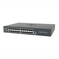 Cambium cnMatrix EX3024F | Conmutador | 24x SFP+, fuentes...