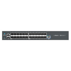 Cambium cnMatrix EX3024F | Switch | 24x SFP+, zwei interne AC-Netzteile, kein Netzkabel - Bild 2