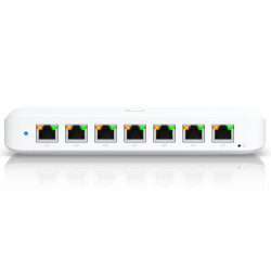 Ubiquiti USW-Ultra | Interruptor | 8x RJ45 1000Mb/s PoE+, PoE++ Input - Imagen 2