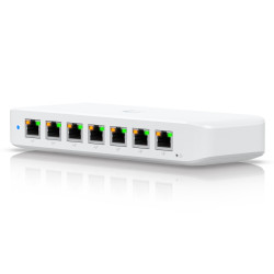 Ubiquiti USW-Ultra-60W-EU | Switch | 8x RJ45 1000Mb/s...