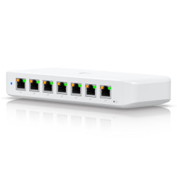 Ubiquiti USW-Ultra-210W-EU | Switch | 8x RJ45 1000Mb/s...