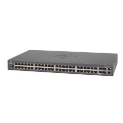 Cambium cnMatrix EX2052 | Interruptor | 48x RJ45...