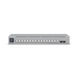 Ubiquiti USW-Pro-Max-16-PoE-EU | Switch | 4x 2.5 GbE RJ45...