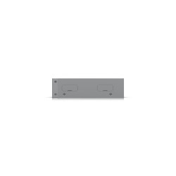 Коммутатор Ubiquiti USW-Pro-Max-16-PoE-EU, 4x 2.5 GbE RJ45 PoE++, 12x GbE RJ45 PoE+, 2x SFP+, Etherlighting, L3, 180W - Изображение 4