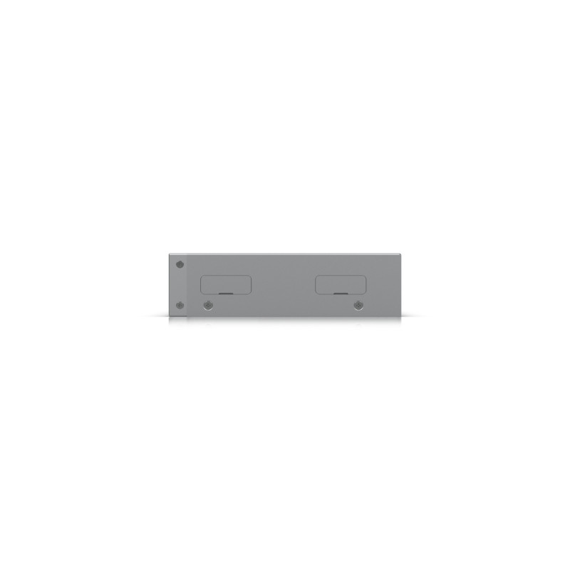 Ubiquiti USW-Pro-Max-16-PoE-EU Anahtarı, 4x 2.5 GbE RJ45 PoE++, 12x GbE RJ45 PoE+, 2x SFP+, Etherlighting, L3, 180W - Görsel 4