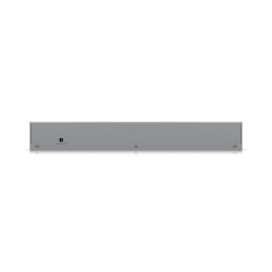 Ubiquiti USW-Pro-Max-16-PoE-EU Anahtarı, 4x 2.5 GbE RJ45 PoE++, 12x GbE RJ45 PoE+, 2x SFP+, Etherlighting, L3, 180W - Görsel 5