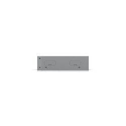 Коммутатор Ubiquiti USW-Pro-Max-16-EU, 4x 2.5 GbE RJ45, 12x GbE RJ45, 2x SFP+, Etherlighting, L3 - Изображение 4