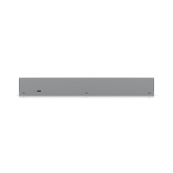 Ubiquiti USW-Pro-Max-16-EU Anahtar, 4x 2.5 GbE RJ45, 12x GbE RJ45, 2x SFP+, Etherlighting, L3 - Görsel 5