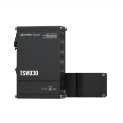 Коммутатор Teltonika TSW030, 8x RJ45 100Mb/s, IP30 - Изображение 4
