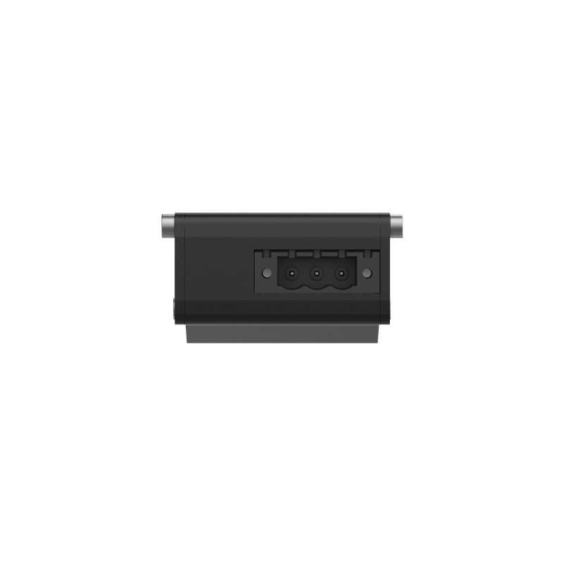 Teltonika Anahtar TSF010, 5x RJ45 100Mb/s, IP30 - Görsel 3