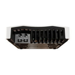 MikroTik CRS304-4XG-IN | Switch | 1x RJ45 1000Mb/s, 4x 10G RJ45, RouterOS v7 - Zdjęcie 4