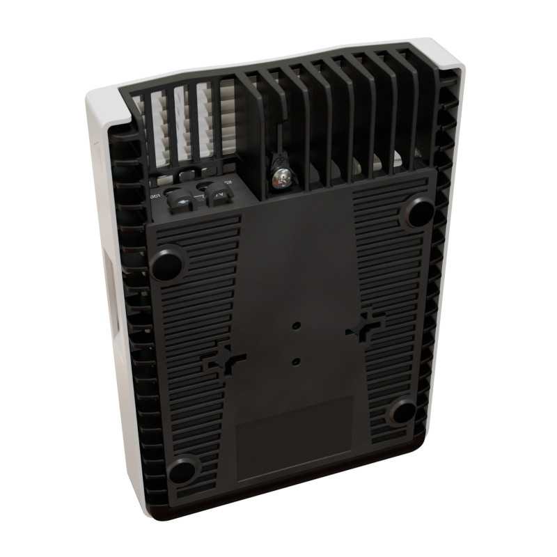 MikroTik CRS304-4XG-IN Anahtarı, 1x RJ45 1000Mb/s, 4x 10G RJ45, RouterOS v7 - Görsel 5