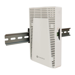 MikroTik CRS304-4XG-IN | Switch | 1x RJ45 1000Mb/s, 4x 10G RJ45, RouterOS v7 - Zdjęcie 6