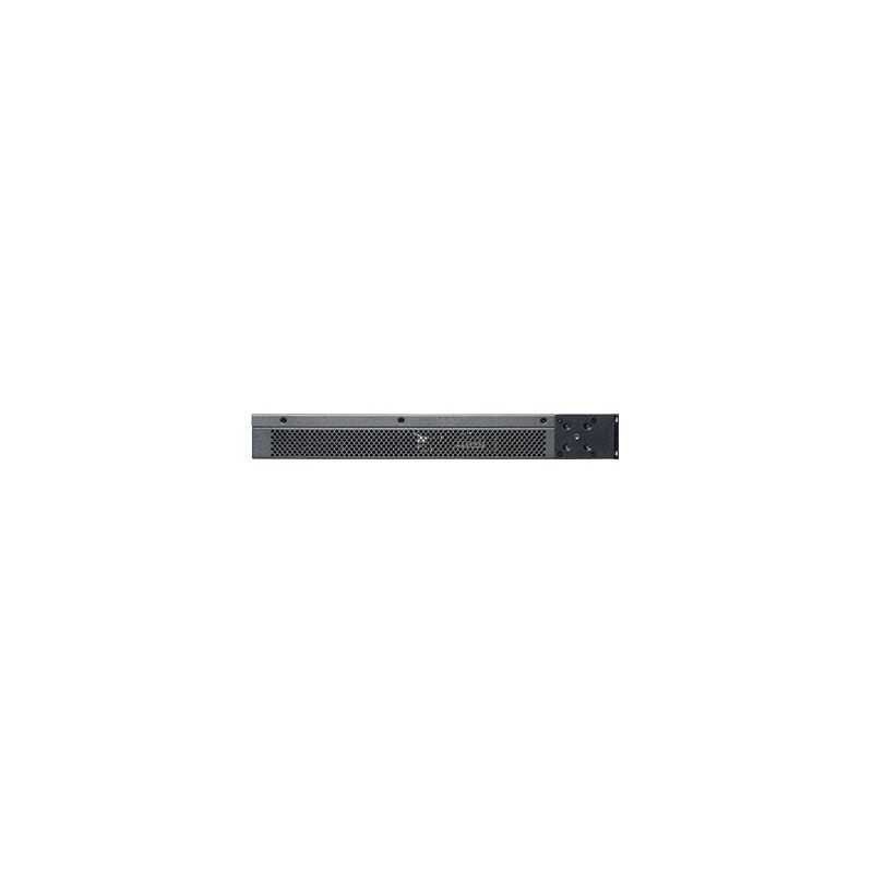 Cambium cnMatrix EX2052R-P | Ethernetový přepínač | 48x 1G RJ45 PoE, 4x SFP+ - Obrázek 3