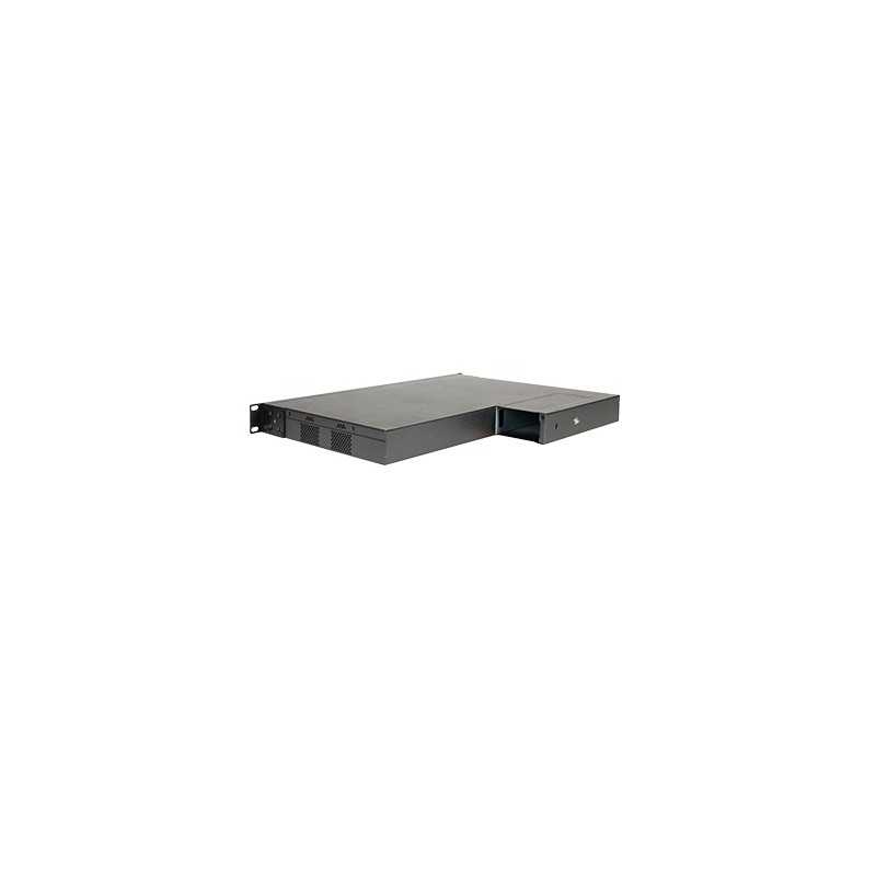 Cambium cnMatrix EX2052R-P | Comutador Ethernet | 48x 1G RJ45 PoE, 4x SFP+ - Imagem 8