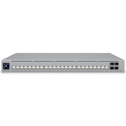 Коммутатор Ubiquiti USW-PRO-HD-24-POE-EU, Etherlighting,...