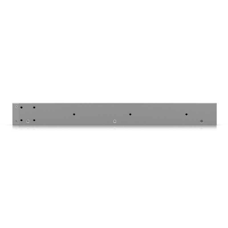 Ubiquiti USW-PRO-HD-24-POE-EU | Conmutador | Etherlighting, 2x 10GbE PoE++, 22x 2.5GbE PoE++, 4x 10G SFP+ - Imagen 3
