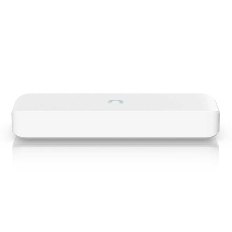 Ubiquiti USW-Flex-2.5G-8-EU | Interruptor | 8x 2.5GbE RJ45, 1x 10GbE SFP+ - Imagem 4