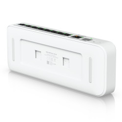 Коммутатор Ubiquiti USW-Flex-2.5G-8-EU, 8x 2.5GbE RJ45, 1x 10GbE SFP+ - Изображение 5