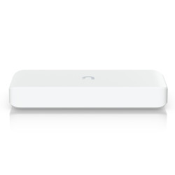 Ubiquiti USW-Flex-2.5G-8-PoE | Switch | 8x 2.5GbE RJ45, 1x 10GbE SFP+, 196W - Zdjęcie 4