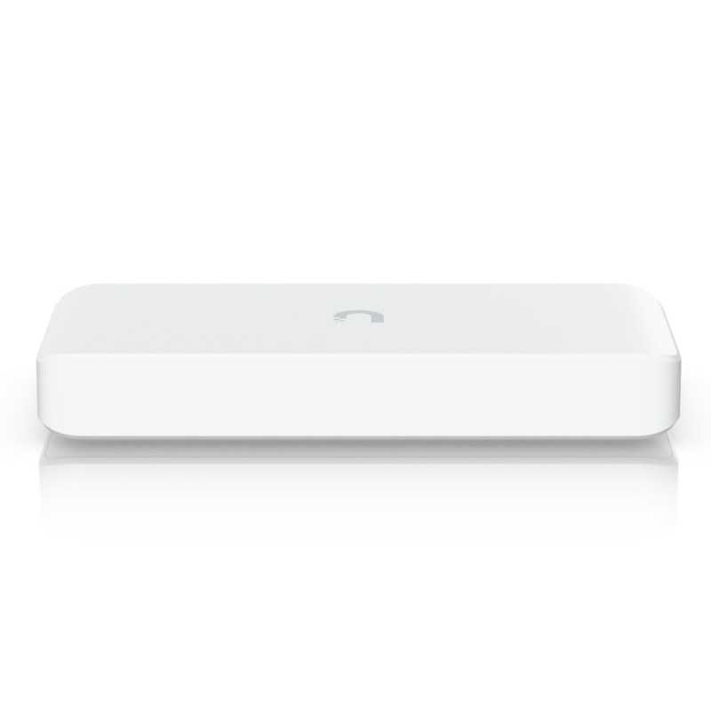 Ubiquiti USW-Flex-2.5G-8-PoE | Switch | 8x 2.5GbE RJ45, 1x 10GbE SFP+, 196W - Zdjęcie 4