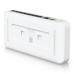 Ubiquiti USW-Flex-2.5G-8-PoE | Switch | 8x 2.5GbE RJ45, 1x 10GbE SFP+, 196W - Zdjęcie 5