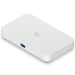 Ubiquiti UCG-Fiber | Gateway | Switch/Cloud Gateway, 4x...