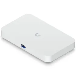 Ubiquiti UCG-Fiber | Gateway | Switch/Cloud Gateway, 4x...