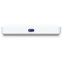 Ubiquiti UCG-Fiber | Kontroler | Switch/Cloud Gateway, 4x 2.5GbE RJ45, 2x SFP+ - Zdjęcie 3