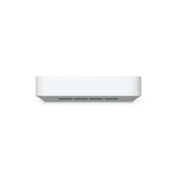 Ubiquiti UCG-Fiber | Gateway | Switch/Cloud Gateway, 4x 2.5GbE RJ45, 2x SFP+ - Imagen 4
