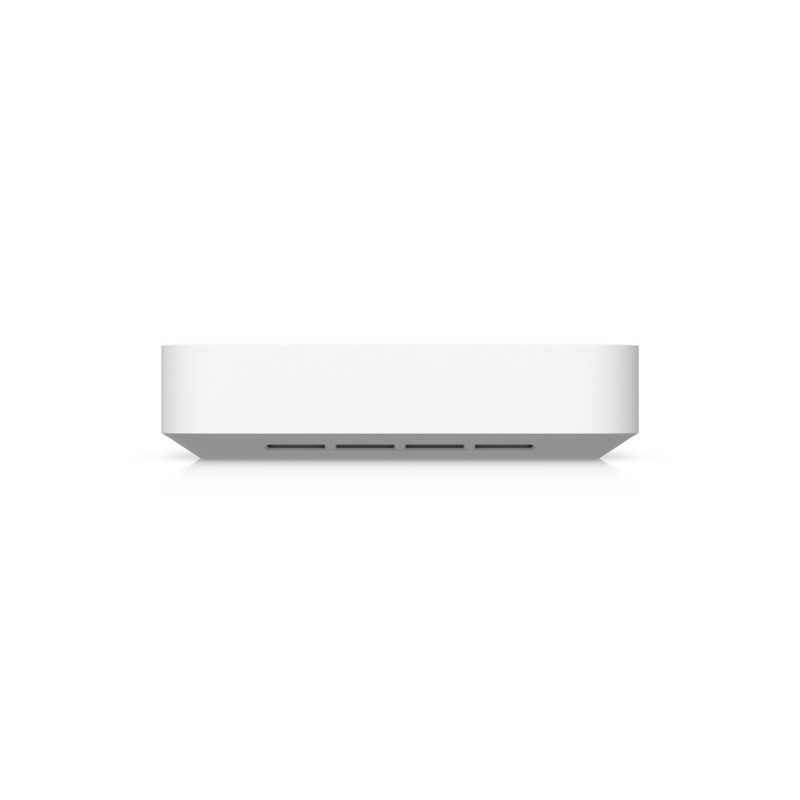 Ubiquiti UCG-Fiber | Kontroler | Switch/Cloud Gateway, 4x 2.5GbE RJ45, 2x SFP+ - Zdjęcie 4