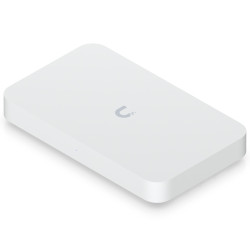 Ubiquiti UXG-Fiber | Gateway | Switch/Gateway, 4x 2.5GbE...
