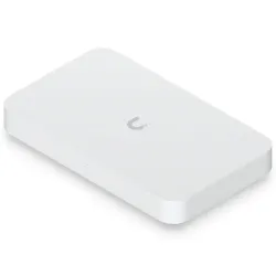Ubiquiti UXG-Fiber | Gateway | Switch/Gateway, 4x 2.5GbE...